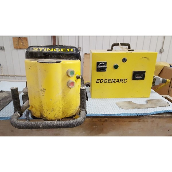 Edgemarc Stinger Router